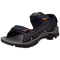 Bourge mens Garda-z22 Sandals