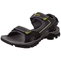 Bourge mens Garda-z22 Sandals