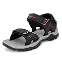 Bourge mens Garda-z27 Sandals