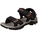 Bourge mens Garda-z27 Sandals