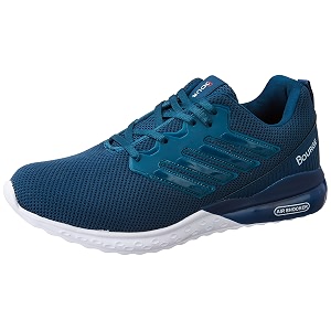 Bourge Mens Loire-z-170 Running Shoes