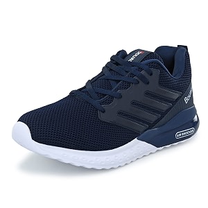 Bourge Mens Loire-z-170 Running Shoes