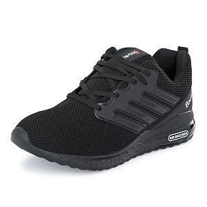 Bourge Mens Loire-z-170 Running Shoes