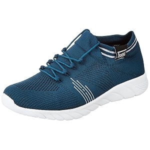 Bourge Mens Loire-z-171 Running Shoes