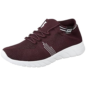 Bourge Mens Loire-z-171 Running Shoes