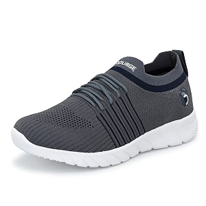 Bourge Mens Loire-z-176 Running Shoes