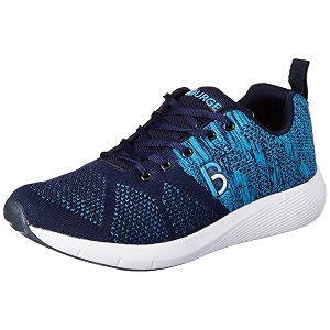 Bourge Mens Loire-z116 Running Shoes