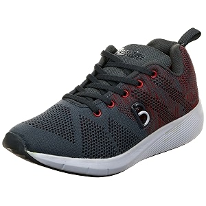 Bourge Mens Loire-z116 Running Shoes