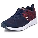 Bourge mens Loire-z116 Running Shoes