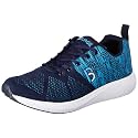 Bourge Mens Loire-z116 Running Shoes