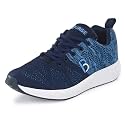 Bourge mens Loire-z116 Running Shoes