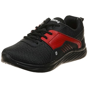 Bourge Mens Loire-z152 Running Shoes