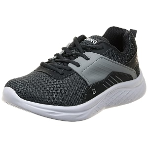 Bourge Mens Loire-z152 Running Shoes