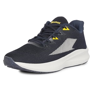 Bourge Mens Loire-z171 Running Shoes