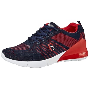 Bourge Mens Loire-z176 Running Shoes