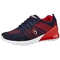 Bourge Mens Loire-z176 Running Shoes