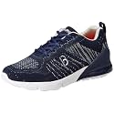 Bourge Boys Loire-z176 Running Shoes