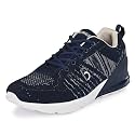 Bourge Mens Loire-z176 Running Shoes