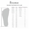 Bourge Boys Loire-z180 Running Shoes