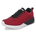Bourge Mens Loire-z180 Running Shoes