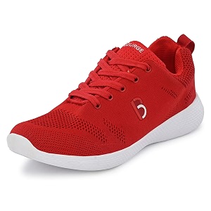 Bourge Mens Loire-z186Running Shoes