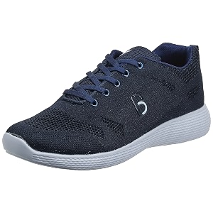 Bourge Mens Loire-z186Running Shoes