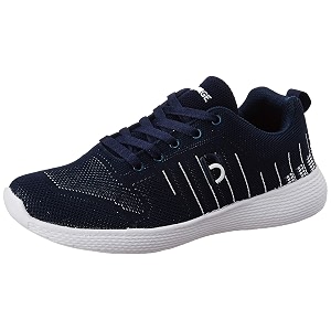 Bourge Mens Loire-z187 Running Shoes