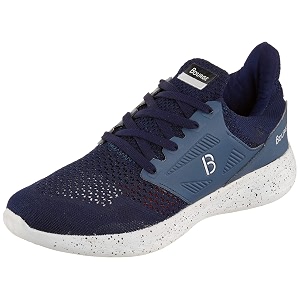 Bourge Mens Loire-z5 Running Shoes