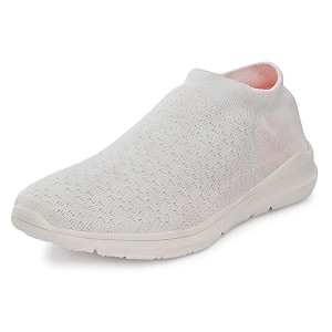 Bourge Mens Loire-z55Running Shoes