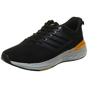 Bourge Mens Loire-z67 Running Shoes