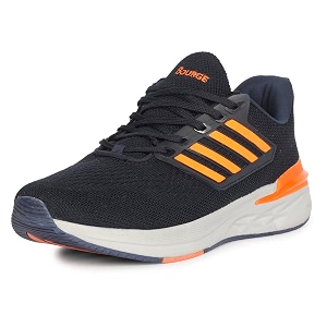 Bourge Mens Loire-z67 Running Shoes