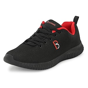 Bourge Mens Reef-12 Running Shoes