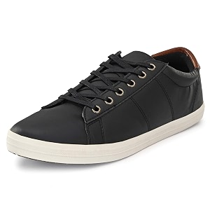 Bourge Mens Reef-53 Sneakers