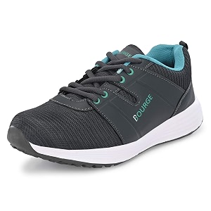 Bourge Mens Reef-65 Running Shoes