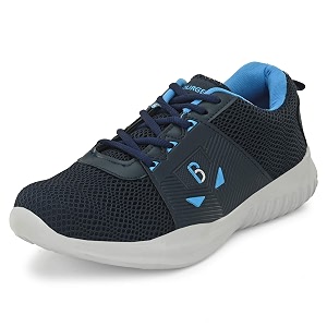Bourge Mens Reef-71 Running Shoes