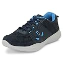 Bourge Mens Reef-71 Running Shoes