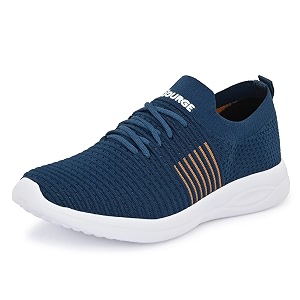 Bourge Mens Loire-z-132 Running Shoes