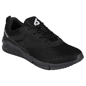 Bourge Mens Thur02 Running Shoes