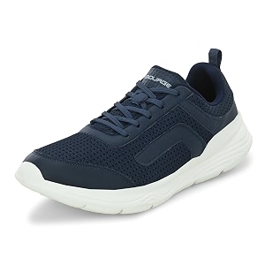 Bourge Mens Thur12 Running Shoes
