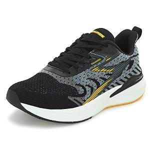 Bourge Mens Thur25 Running Shoes