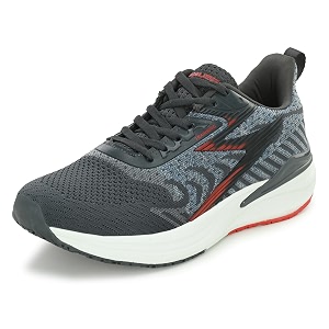 Bourge Mens Thur25 Running Shoes
