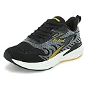 Bourge Mens Thur25 Running Shoes