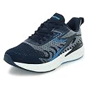 Bourge Mens Thur25 Running Shoes
