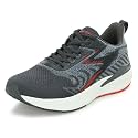 Bourge Mens Thur25 Running Shoes