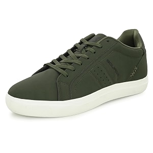 Bourge Mens Titlis02 Sneaker
