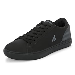 Bourge Mens Titlis04 Sneaker
