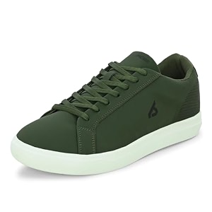 Bourge Mens Titlis04 Sneaker