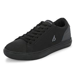 Bourge Mens Titlis04 Sneaker