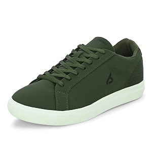 Bourge Mens Titlis04 Sneaker