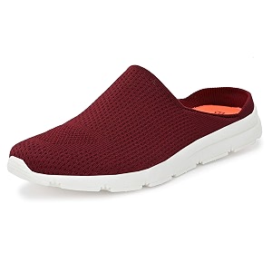 Bourge Mens Wfh-z02 Mules